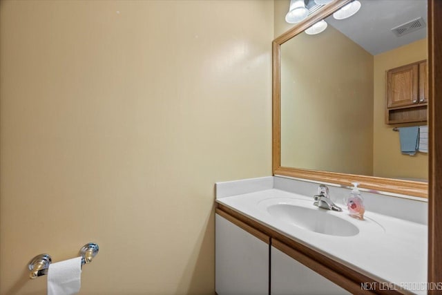 422 Rachel Cir, Romeoville, IL 60446 - bathroom with vanity