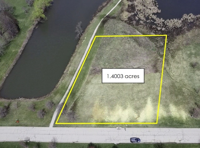 103 Governors Way, Hawthorn Woods IL, 60047 land for sale