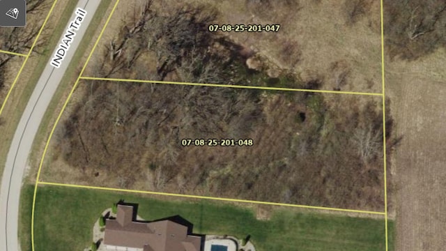 1738 Indian Trl, Kankakee IL, 60901 land for sale