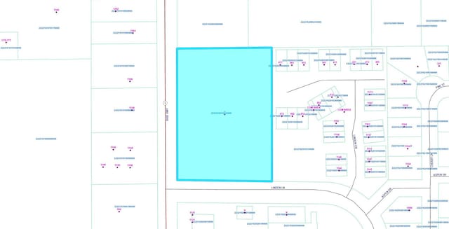 1147 N Dixie Hwy, Beecher IL, 60401 land for sale