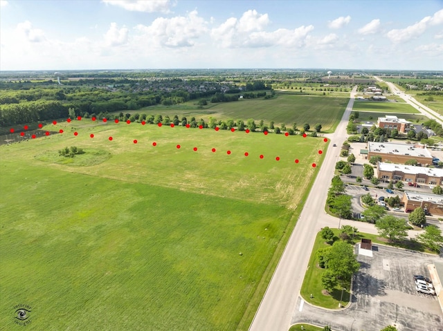 LOT10 SW Station Dr, Oswego IL, 60543 land for sale