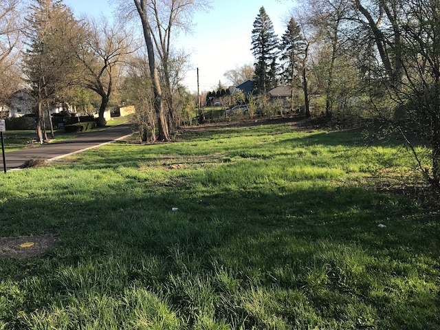 20759 W Verona Ave, Lake Villa IL, 60046 land for sale