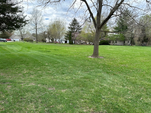 3916 E 2589th Rd, Sheridan IL, 60551 land for sale