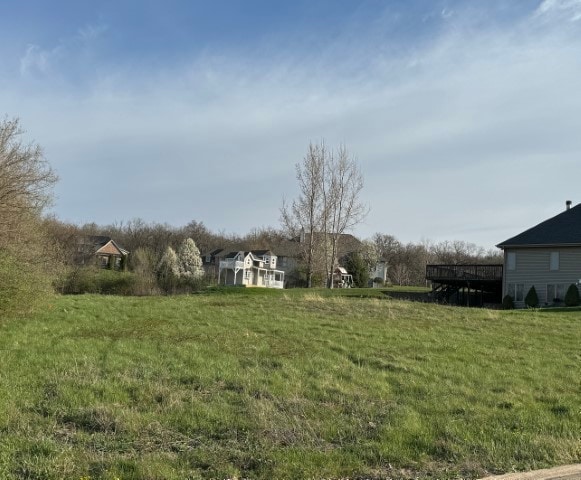 13062 Deer Xing, Roscoe IL, 61073 land for sale