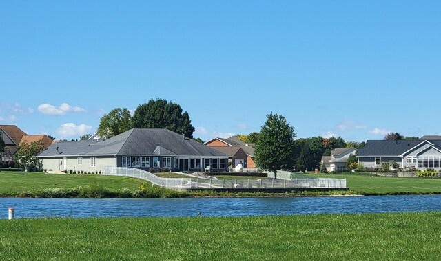 507 N Beacon Hill Cir, Urbana, IL 61802 - photo 3