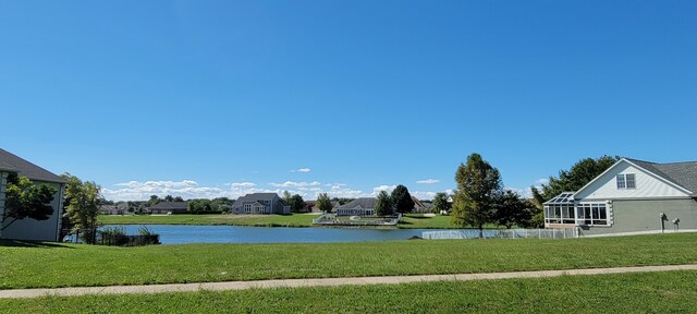 507 N Beacon Hill Cir, Urbana, IL 61802 - photo 4