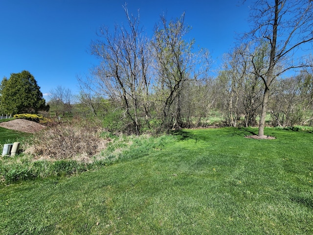 7010 Fairway Dr, Lakewood IL, 60014 land for sale