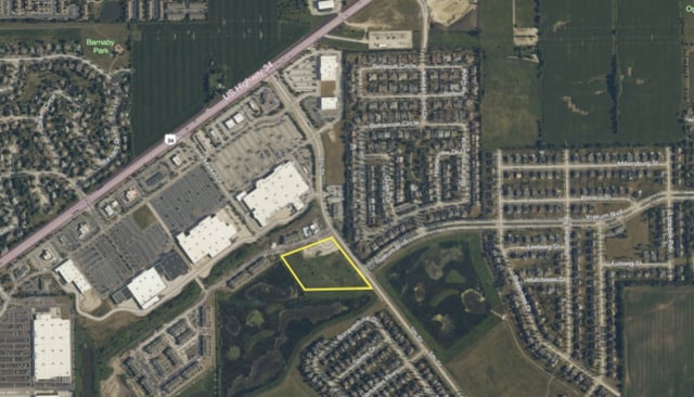 0000 5th St, Oswego IL, 60543 land for sale