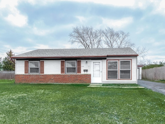 17110 Apple Tree Dr, Country Club Hills, IL 60478 - photo 1