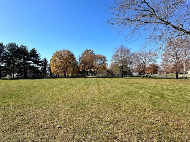 217 N Parls St, Essex IL, 60935 land for sale