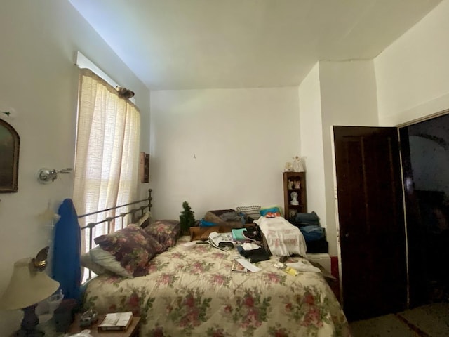 657 W Wood St, Decatur, IL 62522 - view of bedroom