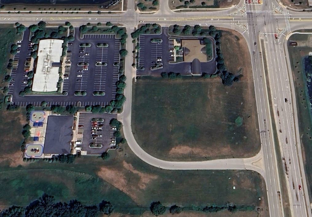 0 Princeton Dr, Huntley, IL 60142