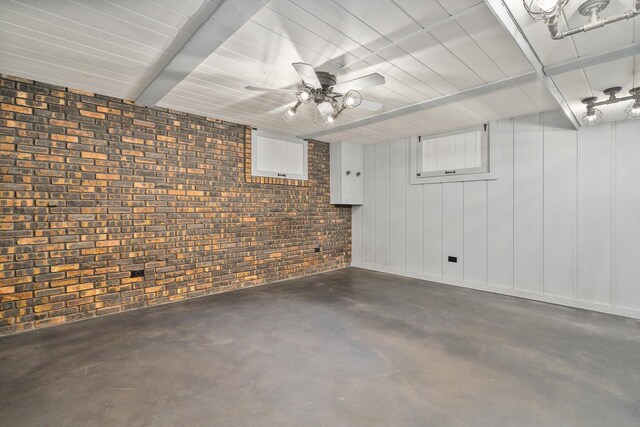 6840 157th St, Tinley Park, IL 60477 - view of garage