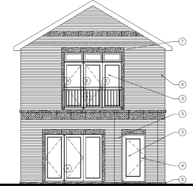 4361 S Halsted St, Chicago, IL 60609 - a file