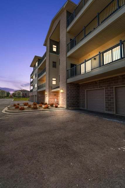 2034 W 75th Pl Unit 25, Merrillville, IN 46410