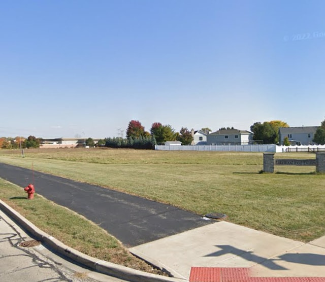 700 W Normantown Rd, Romeoville IL, 60441 land for sale