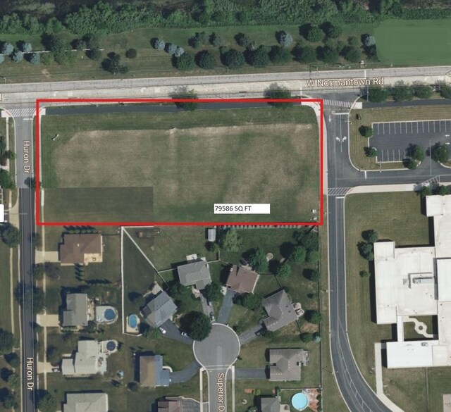 700 W Normantown Rd, Romeoville, IL 60441