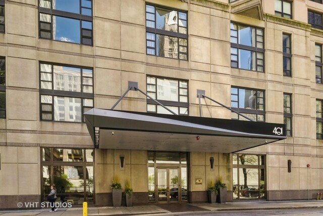 401 E Ontario St Unit 2606, Chicago, IL 60611 - photo 2