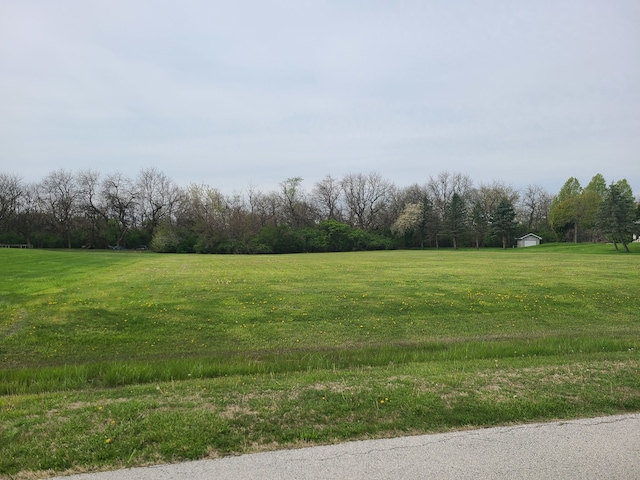 2613 E Royal Ridge Dr, Crete IL, 60417 land for sale