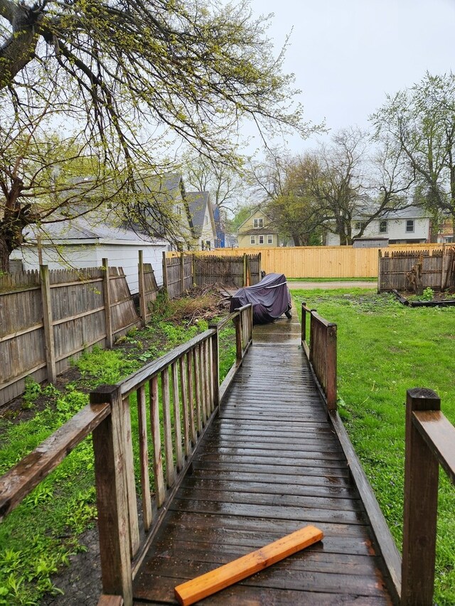 8 W 137th Pl, Riverdale, IL 60827 - photo 21