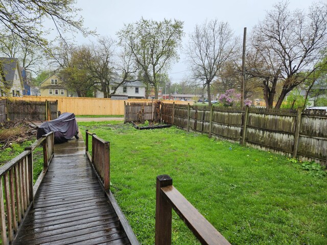 8 W 137th Pl, Riverdale, IL 60827 - photo 22
