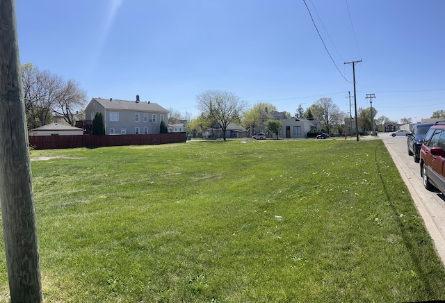 251 E Jackson St, Joliet IL, 60432 land for sale