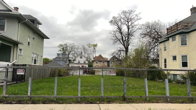 166 N Lorel Ave, Chicago IL, 60644 land for sale