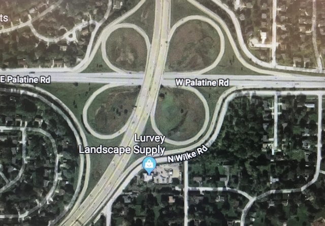 1401 W Palatine Rd, Arlington Heights, IL 60004