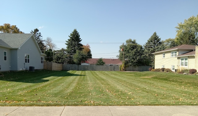 70 S Weston Ave, Elgin IL, 60123 land for sale