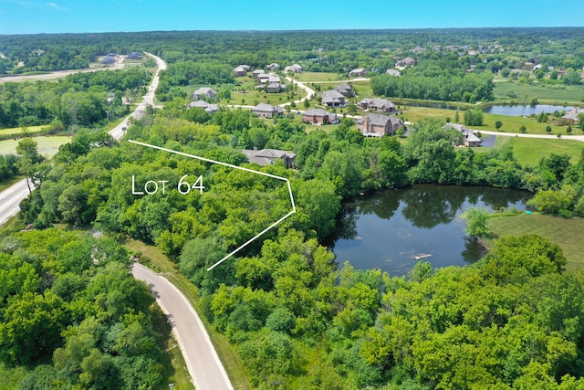 4594 Patricia Dr, Long Grove IL, 60047 land for sale