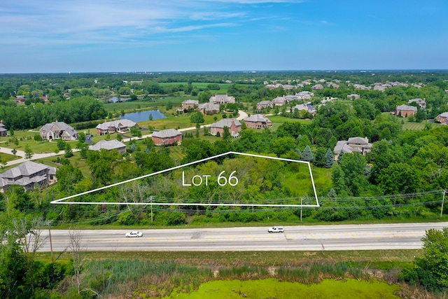 4597 Patricia Dr, Long Grove IL, 60047 land for sale