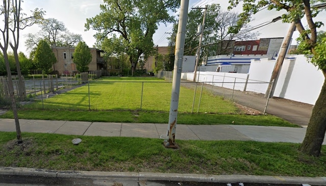 814 W Marquette Rd, Chicago IL, 60621 land for sale