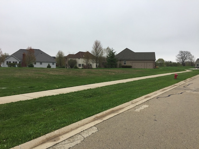 684 Greenfield Rd, Sugar Grove IL, 60554 land for sale