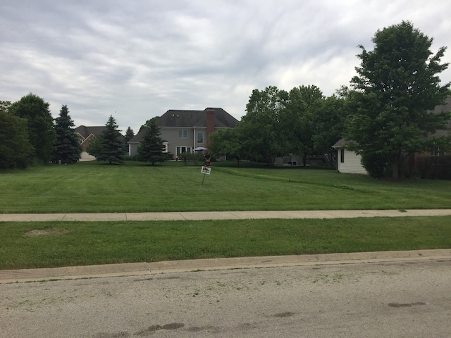 706 Brighton Dr, Sugar Grove IL, 60554 land for sale