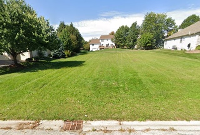 933 Lakeridge Ct, Sugar Grove IL, 60554 land for sale