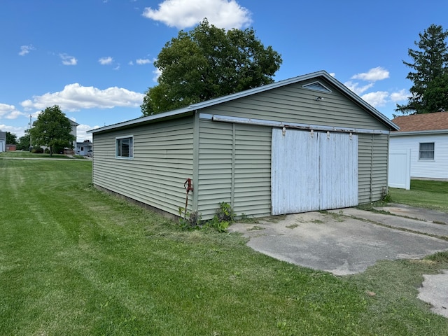 407 E Cherry St, Chatsworth IL, 60921 land for sale