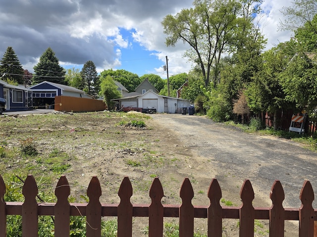 522 N Poplar St, Waukegan IL, 60085 land for sale