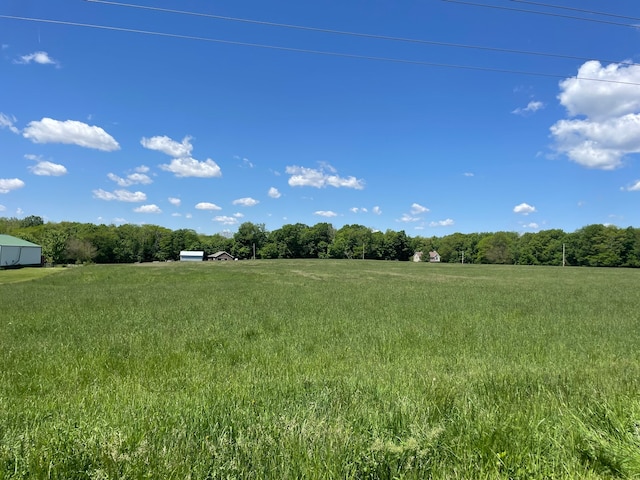 E 1150th Street, Mcnabb IL, 61335 land for sale