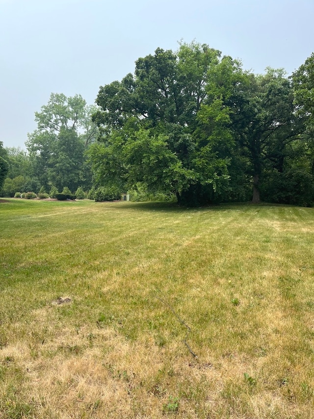 663 Oak Ln, South Elgin IL, 60177 land for sale