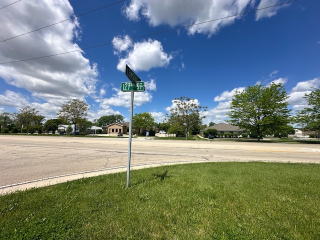 1201 Leinster Dr, Lemont IL, 60439 land for sale