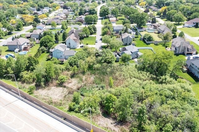 1738 Lincoln St, Roselle IL, 60172 land for sale