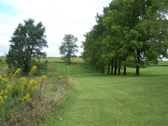 Listing photo 2 for TBD E Morseville Rd, Stockton IL 61085