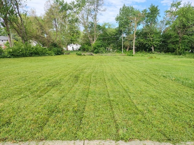 859 N Evergreen Ave, Kankakee IL, 60901 land for sale