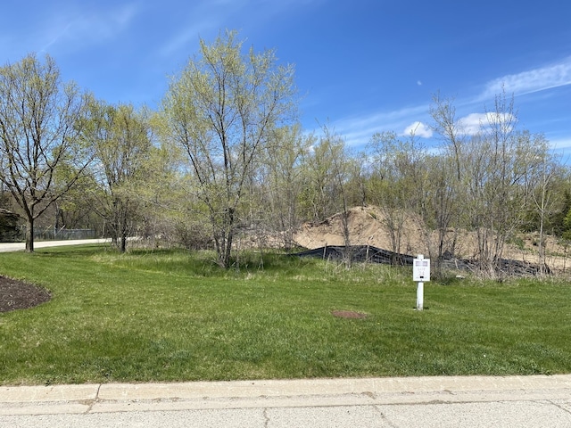 40729 N N Newport Dr, Antioch IL, 60002 land for sale