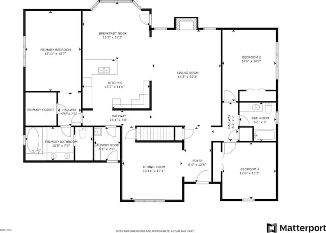 2335 Oakwood Ln, Marseilles, IL 61341 - photo 33