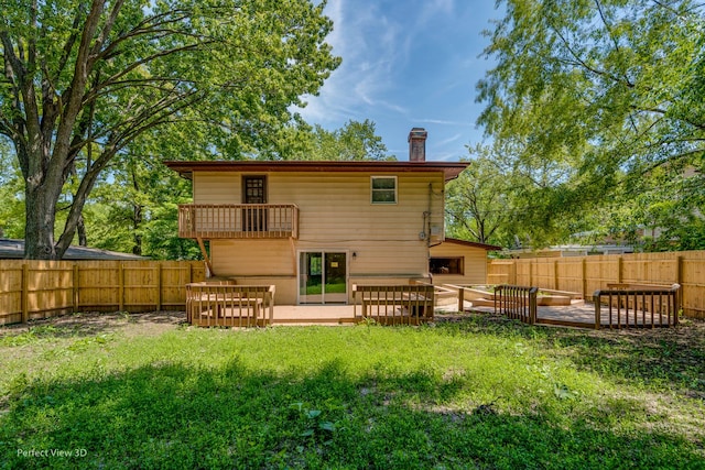 426 Tomahawk St, Park Forest, IL 60466 - photo 25