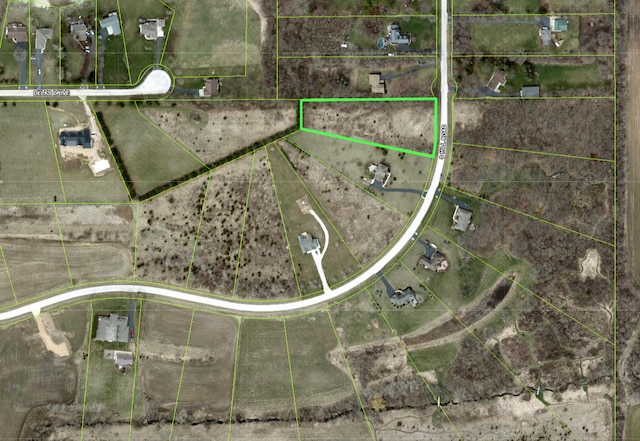 8809 S Hill Rd, Marengo IL, 60152 land for sale