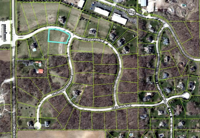 LOT36 Red Oak Ln, Spring Grove, IL 60081 - photo 3