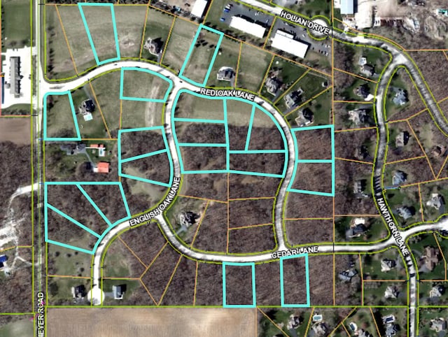 LOT36 Red Oak Ln, Spring Grove, IL 60081 - photo 4
