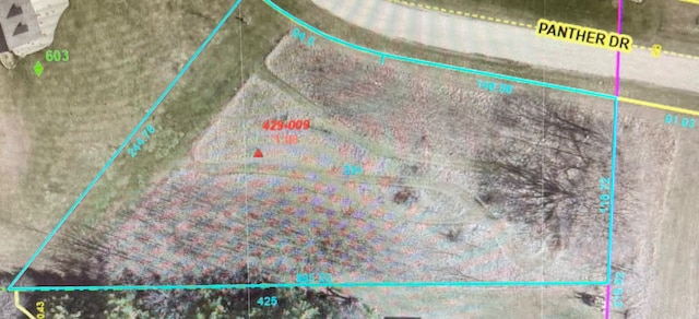 605 Panther Dr, Dixon IL, 61021 land for sale